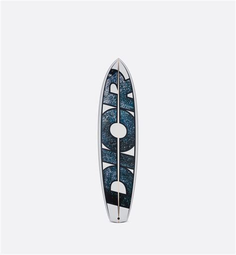 LA PLANCHE DE SURF DIOR AND NOTOX